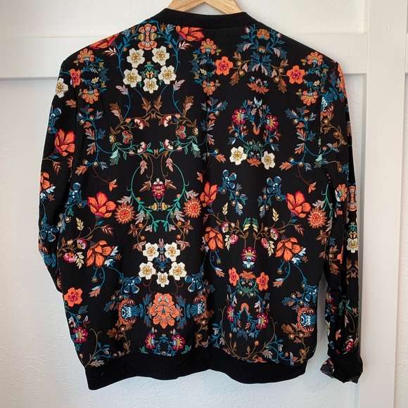 Lipslide light jacket - Picture 2 of 4